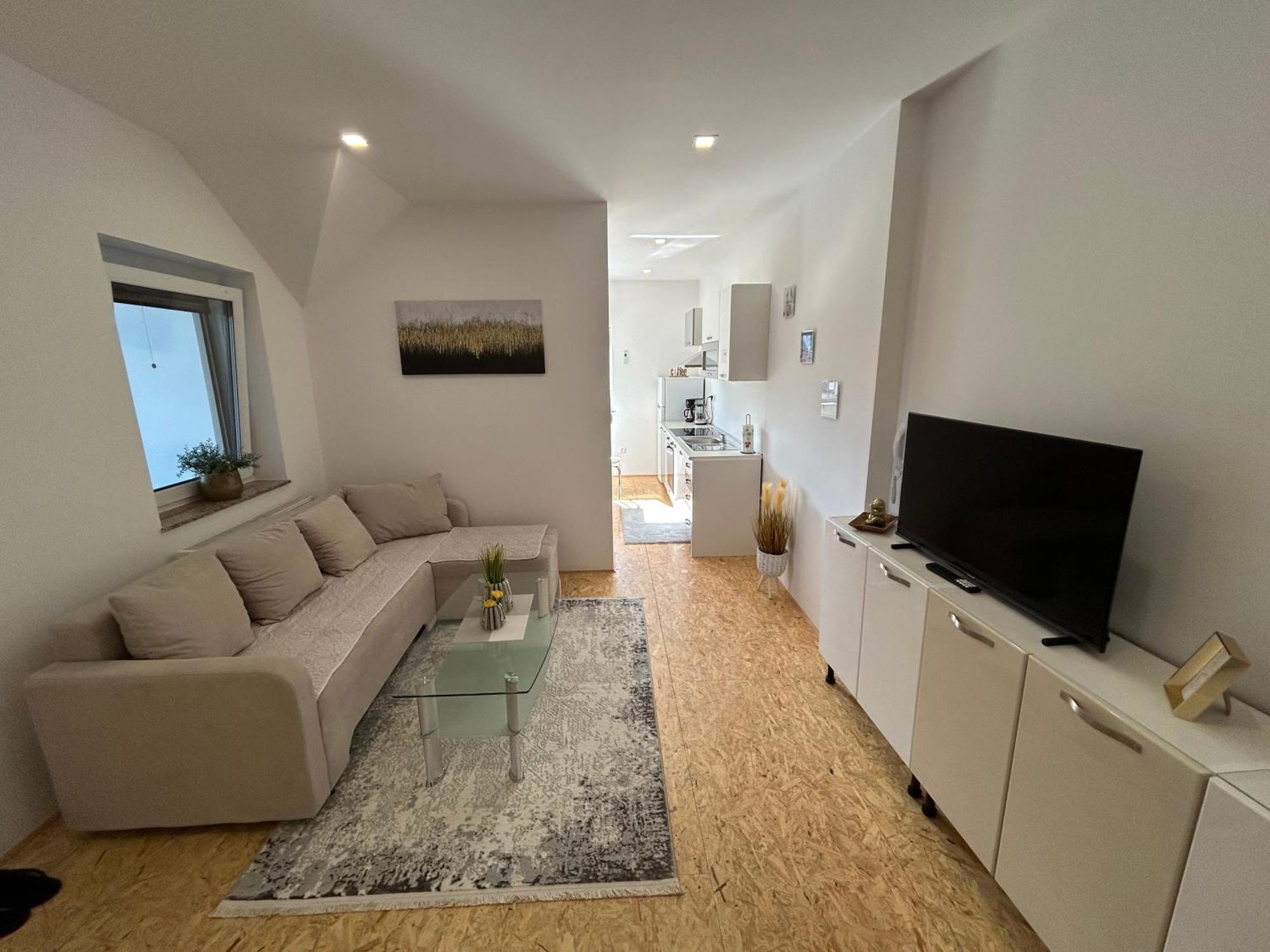 Apartment A1 Ljubljana Kültér fotó