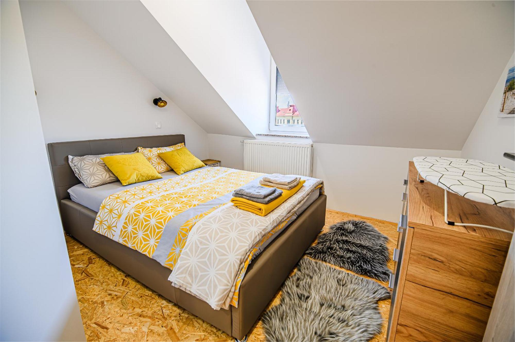Apartment A1 Ljubljana Kültér fotó