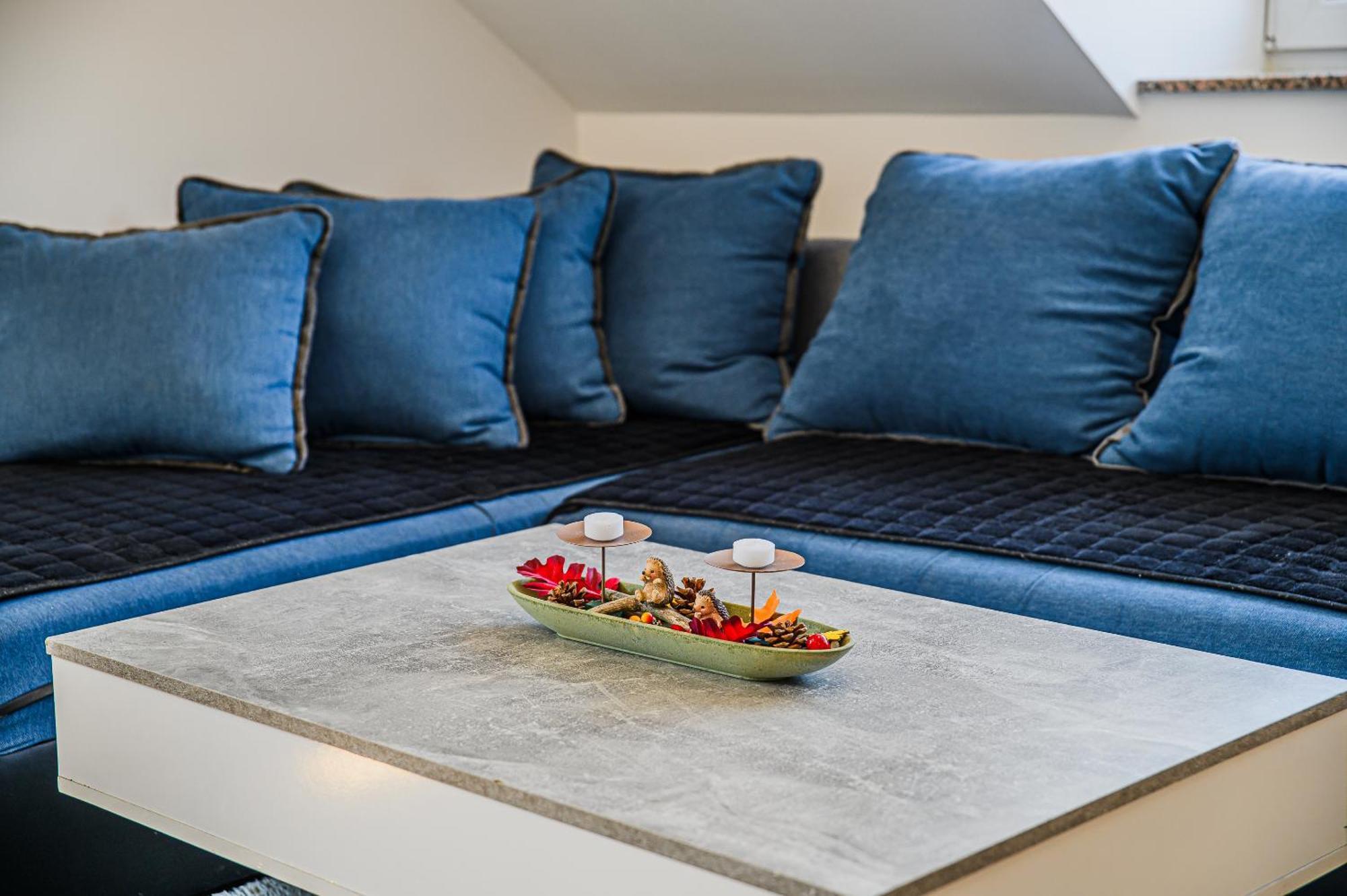 Apartment A1 Ljubljana Szoba fotó
