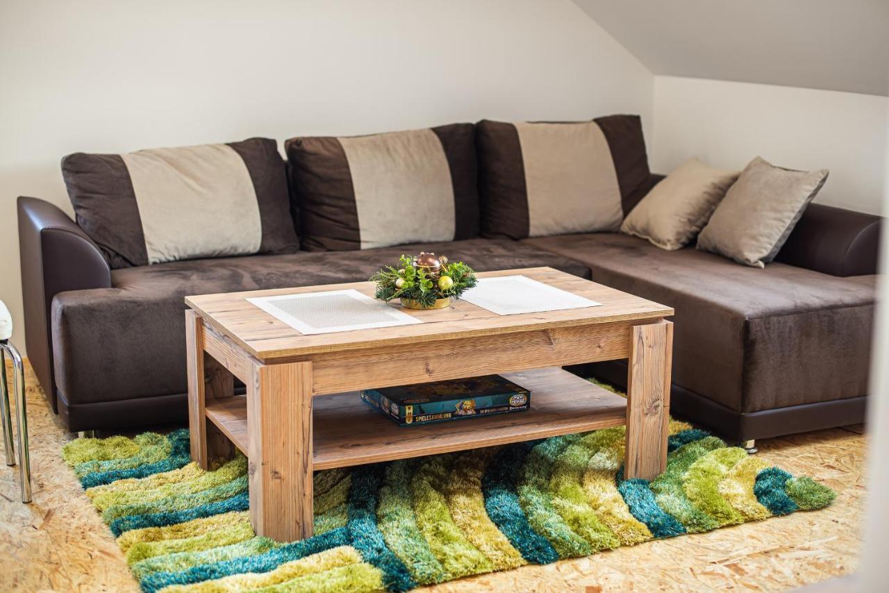 Apartment A1 Ljubljana Kültér fotó